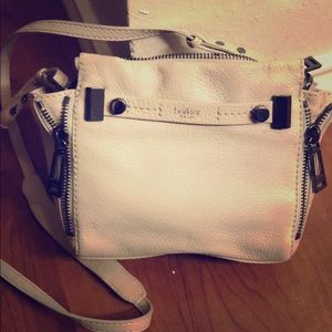 Botkier New York New - Leroy Crossbody